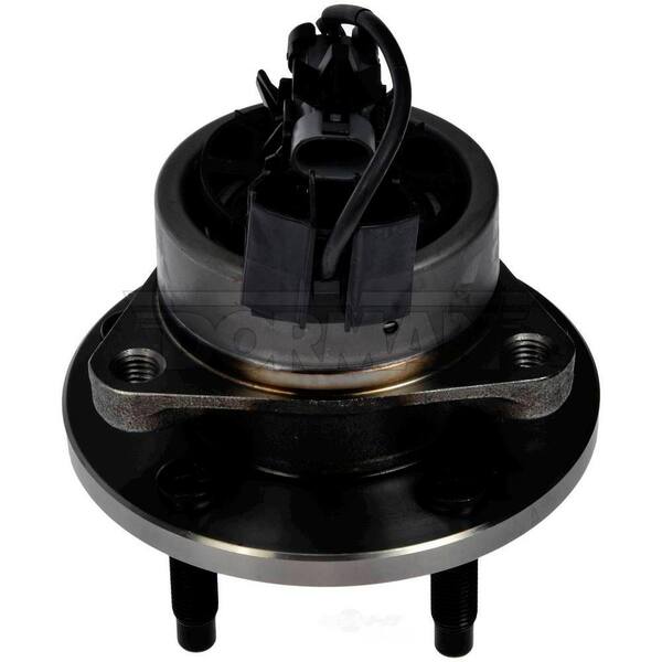 OE Solutions Wheel Hub And Bearing Assembly - Front