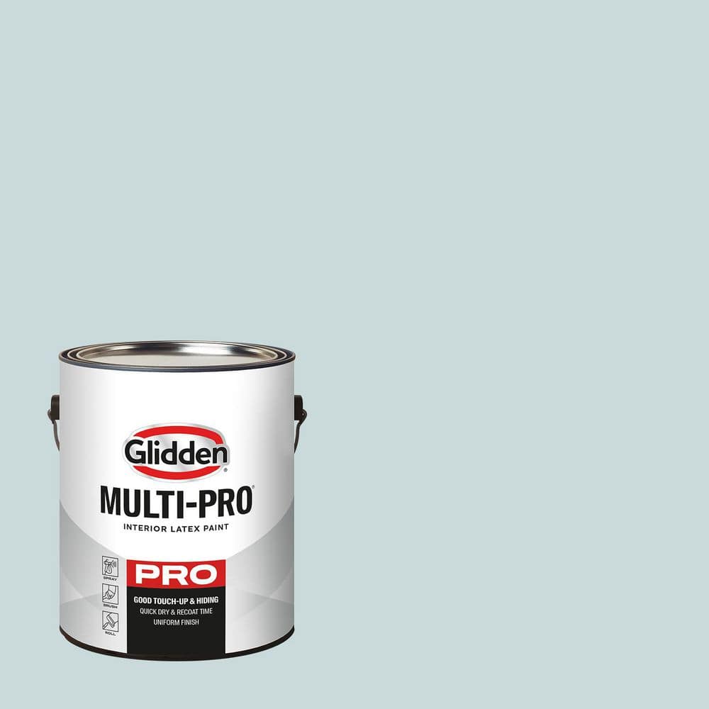 1 gal. PPG1148-3 Cosmic Rays Ultra Flat Interior Paint price history on PriceWatchPro