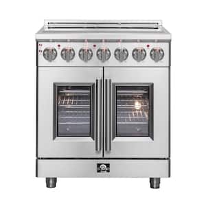 Forno 36 Electric Range w/ Convection Oven (FFSEL6917-36)