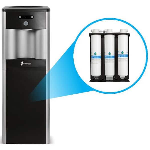  Water Cooler Dispenser Mat for Hardwood Floor and