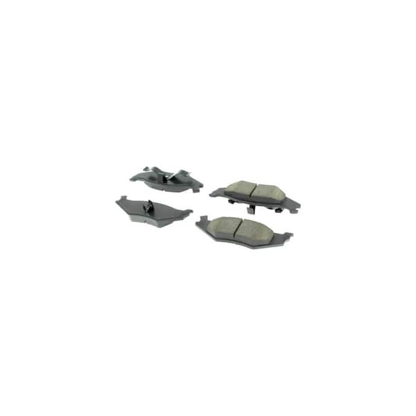 Centric Parts Disc Brake Pad Set