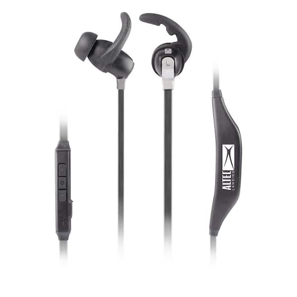 Altec Lansing In-Ear Bluetooth Earbuds