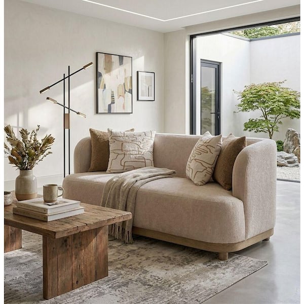 Acme Furniture - Sofas & Couches - The Home Depot