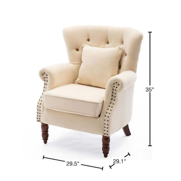 buy wing chair