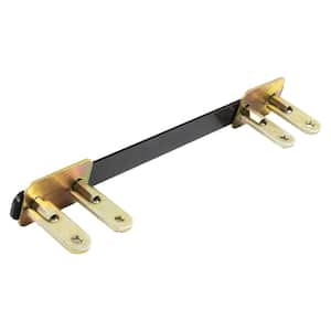 Pro-Series Ice Shelter Hitch Mounting Kit