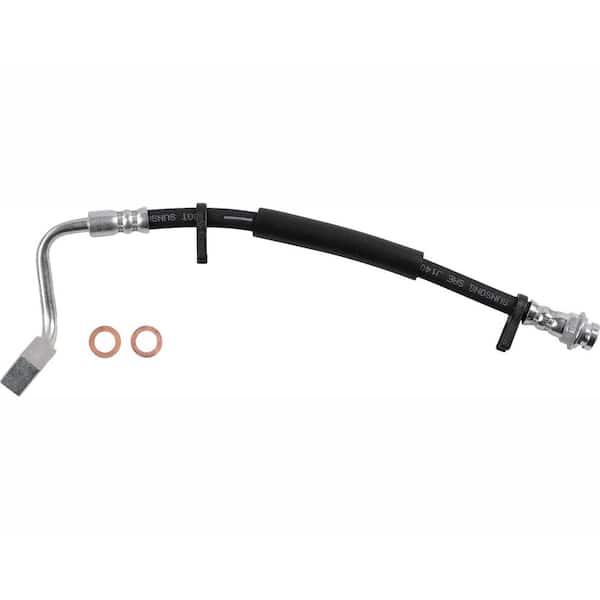 Sunsong Brake Hydraulic Hose - Rear Right