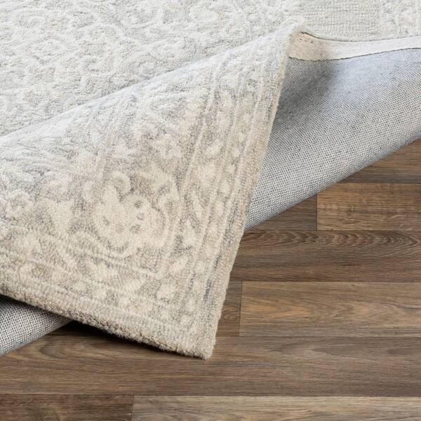 Artistic Weavers Stanley Tan/Cream 8 ft. x 10 ft. Indoor Area Rug