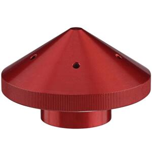 G-Force MinnKota 30-75 Models Red Eliminator Trolling Motor Prop Nut
