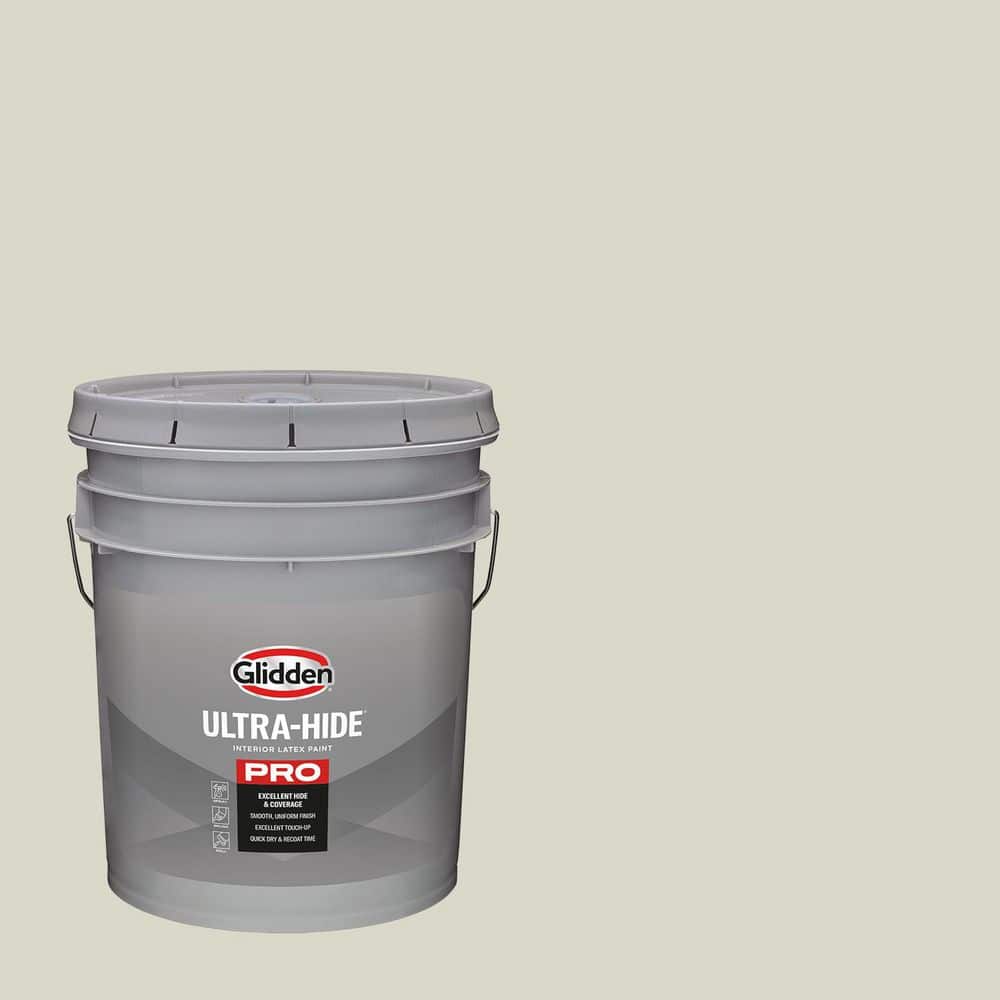 5 gal. PPG1029-2 Veil of Dusk Ultra Flat Interior Paint price history on PriceWatchPro