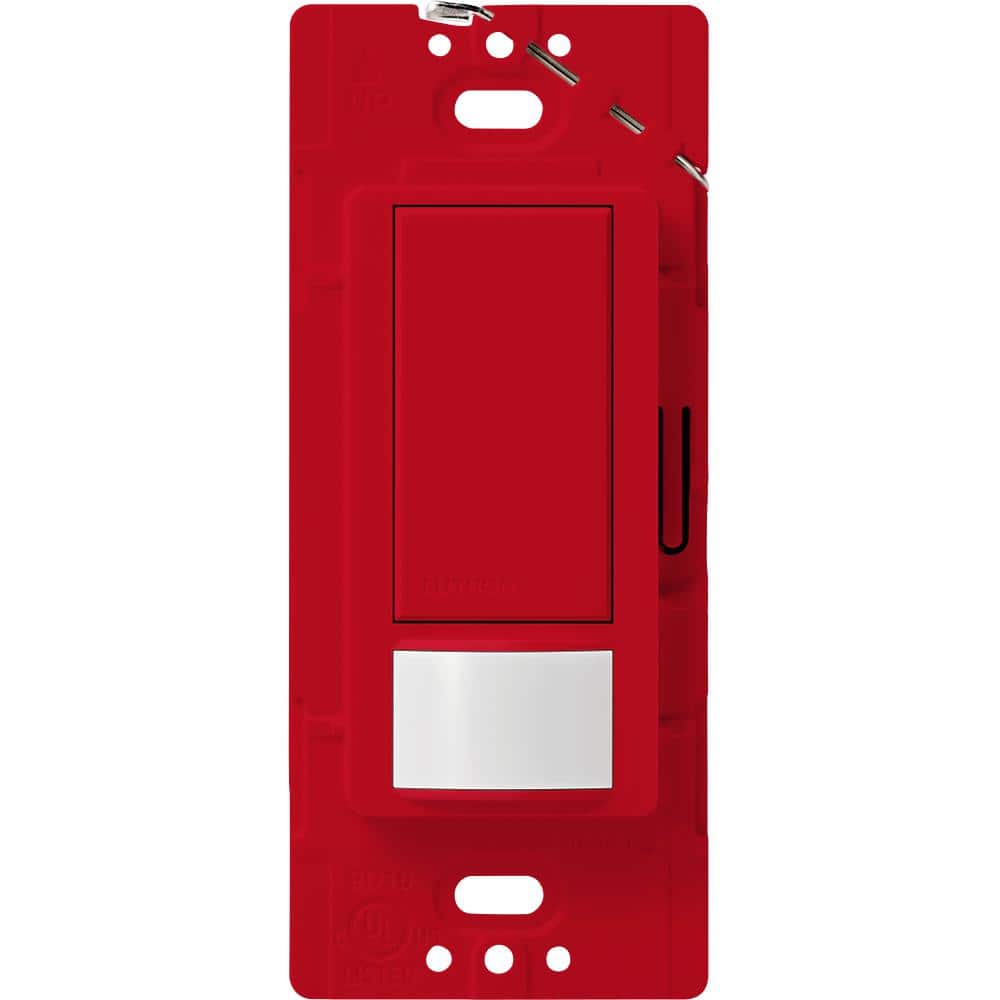 Maestro Motion Sensor switch, 2-Amp, Single-Pole, Hot price history on PriceWatchPro