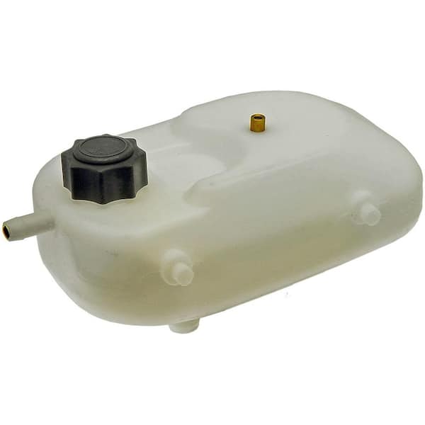Non-Pressurized Coolant Reservoir