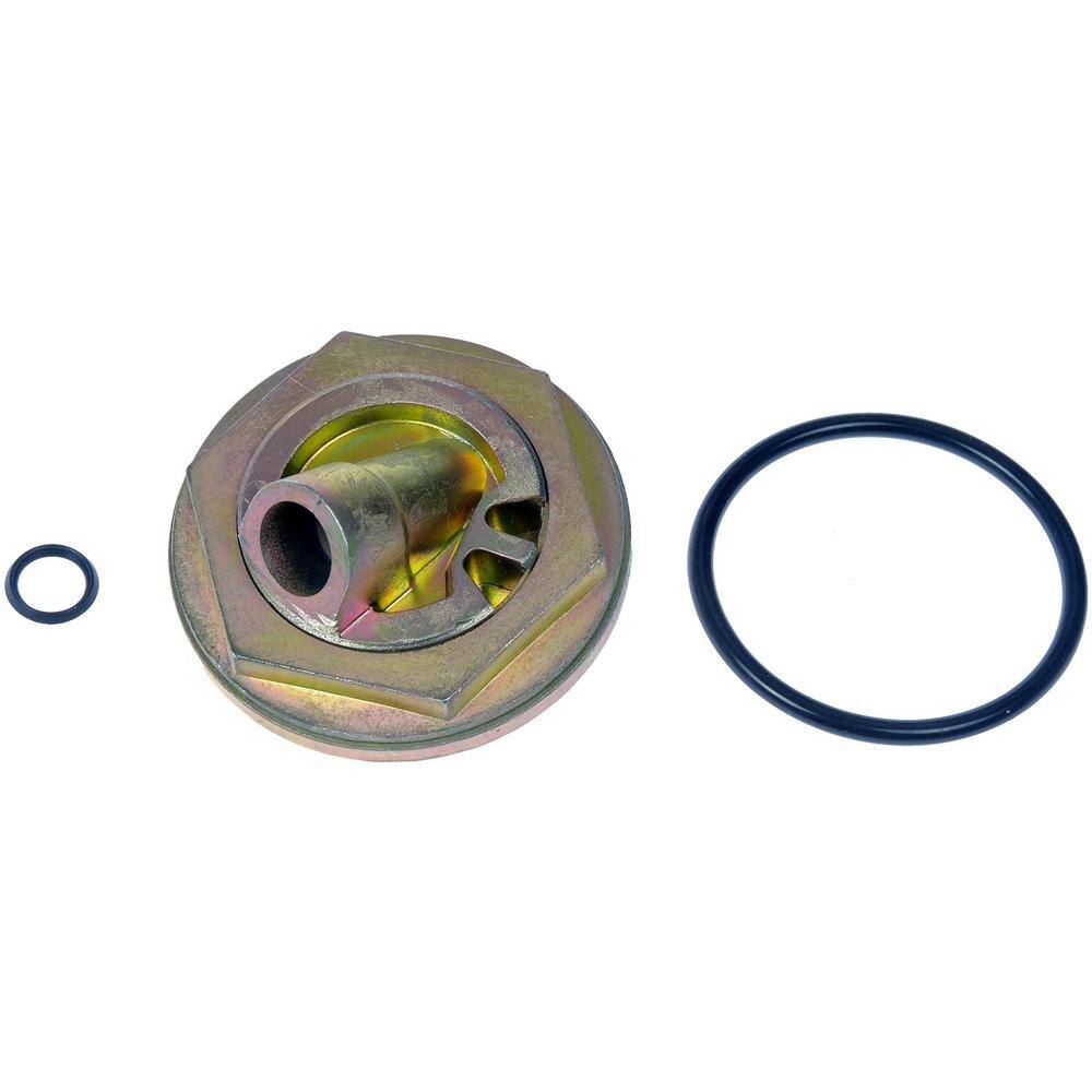 Oil Pan Dipstick Flange Kit price history on PriceWatchPro