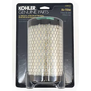 Original Equipment Air Filter with Pre-Cleaner for Kohler 7000 Series and 7500 Series EFI Engines OE# 32-883-13-S