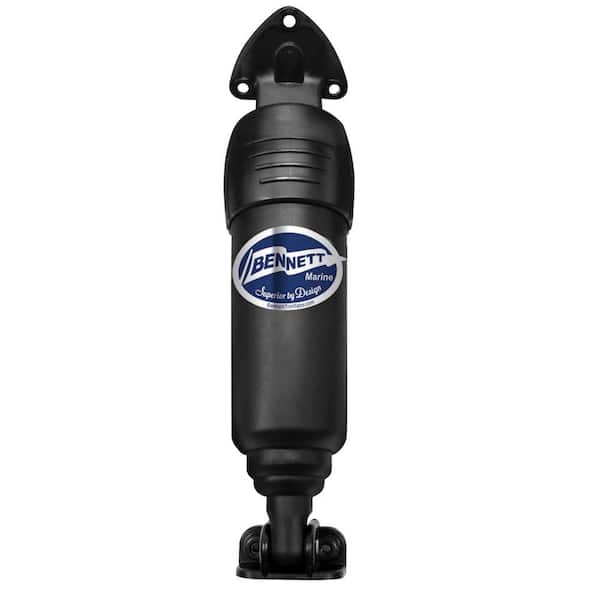 Bennett BOLT 12V Electric Actuator - Fixed Upper Hinge
