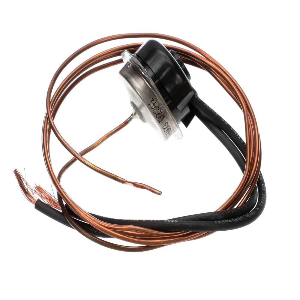 L300F Auto Reset Limit W/Cap 57640003 price history on PriceWatchPro