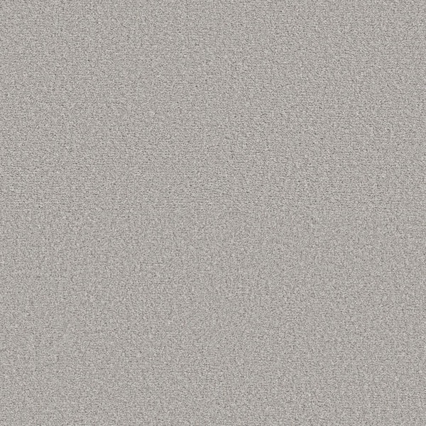 Home Decorators Collection 8 in. x 8 in. Texture Carpet Sample - Enchanted -Color Studio