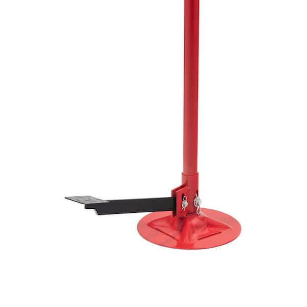 SUNEX TOOLS 3/4 Ton Underhoist Stand with Foot Pedal 6810A - The