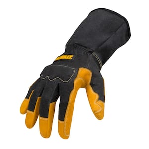 Large Premium Fabricator's Gloves (1-Pair)