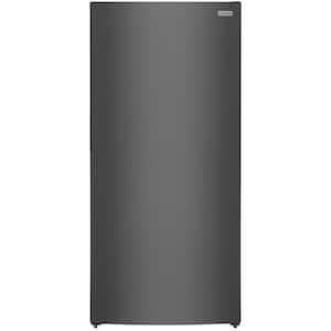 32.6 in. 20 cu. ft. Frost Free Defrost, Garage Ready Upright Freezer in Carbon