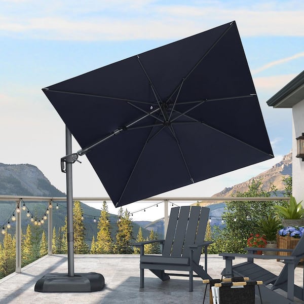 iron patio table with umbrella Vongrasig 6 Piece Folding Dining Set,Small Metal Outdoor Garden Patio and Chair Set w/Umbrella for Lawn,Deck,Backyard,Black : Patio, Lawn & Garden Black Awning Stripe Crank dad backpack var2value:49-50cm | M 1.88 center opening (umbrella