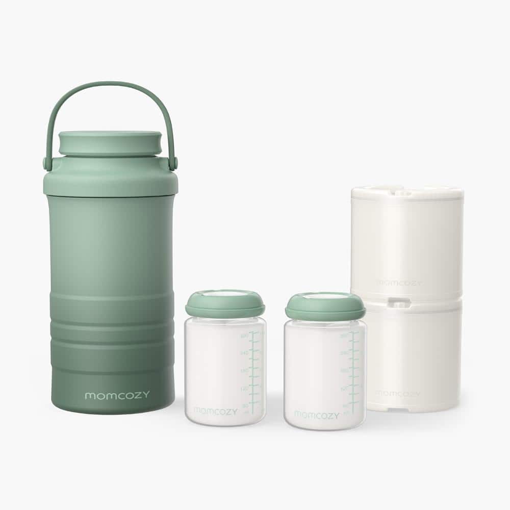 Portable Breast Milk Cooler price history on PriceWatchPro