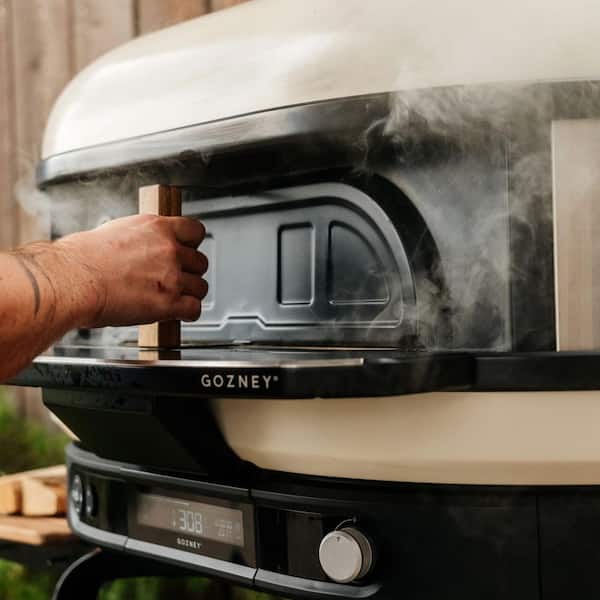GOZNEY Dome Gen 2 Pizza Oven Door AM1991 - The Home Depot