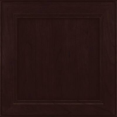 Peppercorn Kitchen Cabinets Kitchen The Home Depot