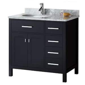 Cabinet and Top with Basin - without Mirror