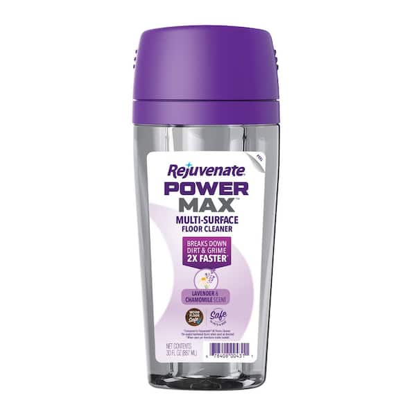 Rejuvenate 30 oz. PowerMax Lavender and Chamomile Scent Multi