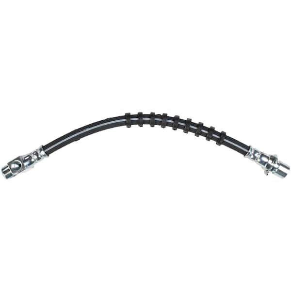 Sunsong Brake Hydraulic Hose - Rear Center