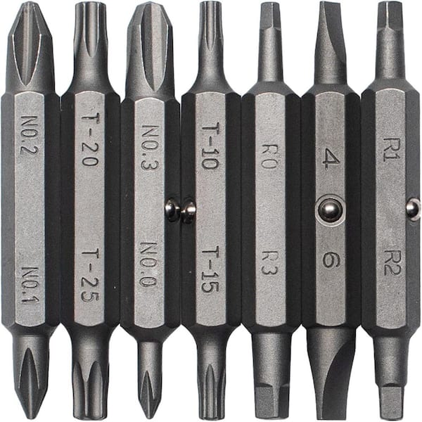 13 In 1 Replacement Bits-Original