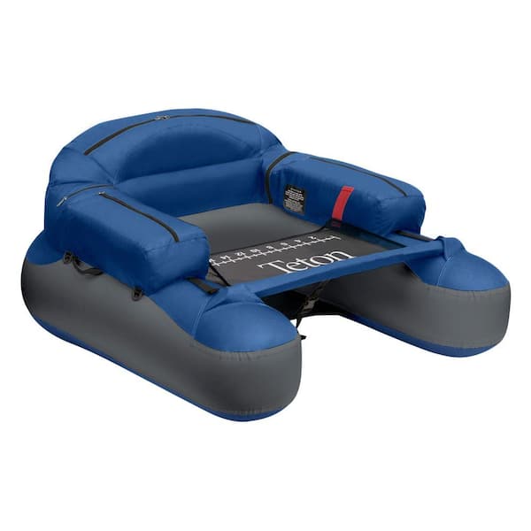 Reviews for Classic Accessories Teton Float Tube