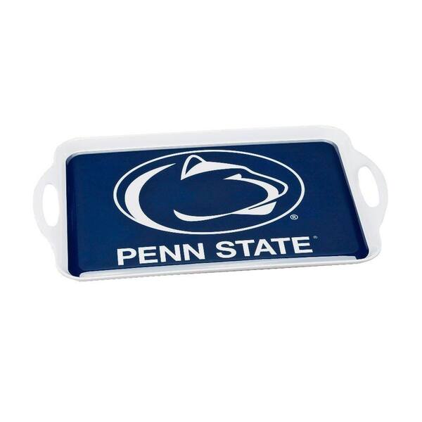 BSI Products NCAA Penn State Nittany Lions Melamine Serving Tray