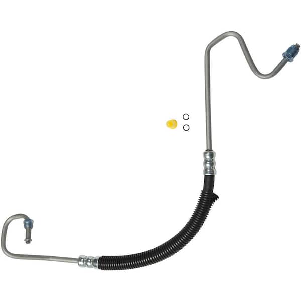 Gates Power Steering Pressure Line Hose Assembly