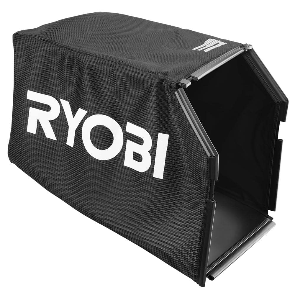 barriere kjole tilbagemeldinger RYOBI 21 in. Grass Bag for 40-Volt 21 in. Lawn mowers AC21GB - The Home  Depot