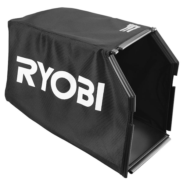 RYOBI 21” Fabric Replacement Mower Grass Bag