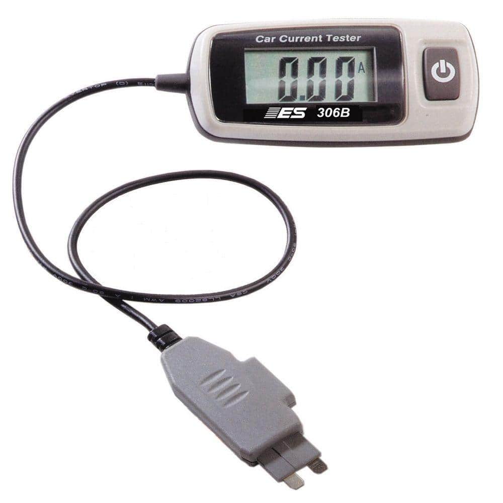 30 Amp ATC Tester price history on PriceWatchPro