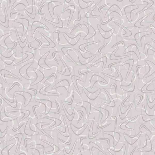 Wilsonart 8 in. x 10 in. Laminate Sheet Sample in Retro Renovation Nostalgic Gray with Virtual Design Matte Finish