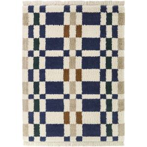 BALTA Barnabe Beige 5 ft. x 7 ft. Area Rug 3141958 - The Home Depot