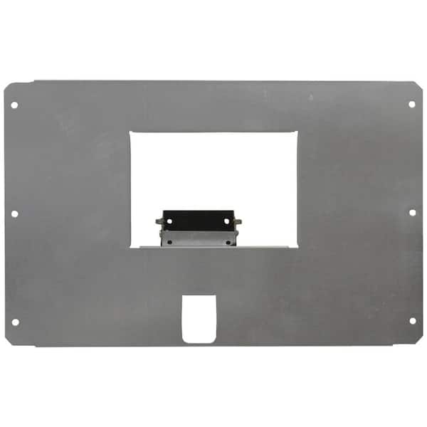 DataComm Mid-Size Rough-In Bracket