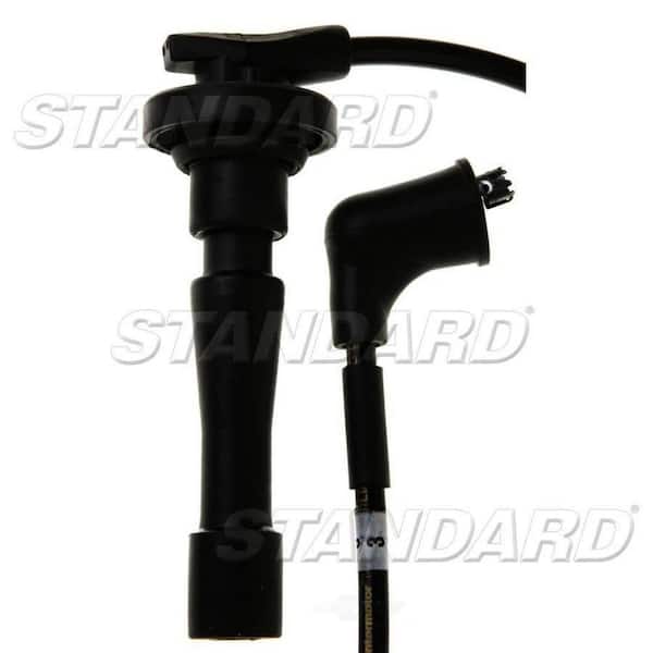 Intermotor Spark Plug Wire Set