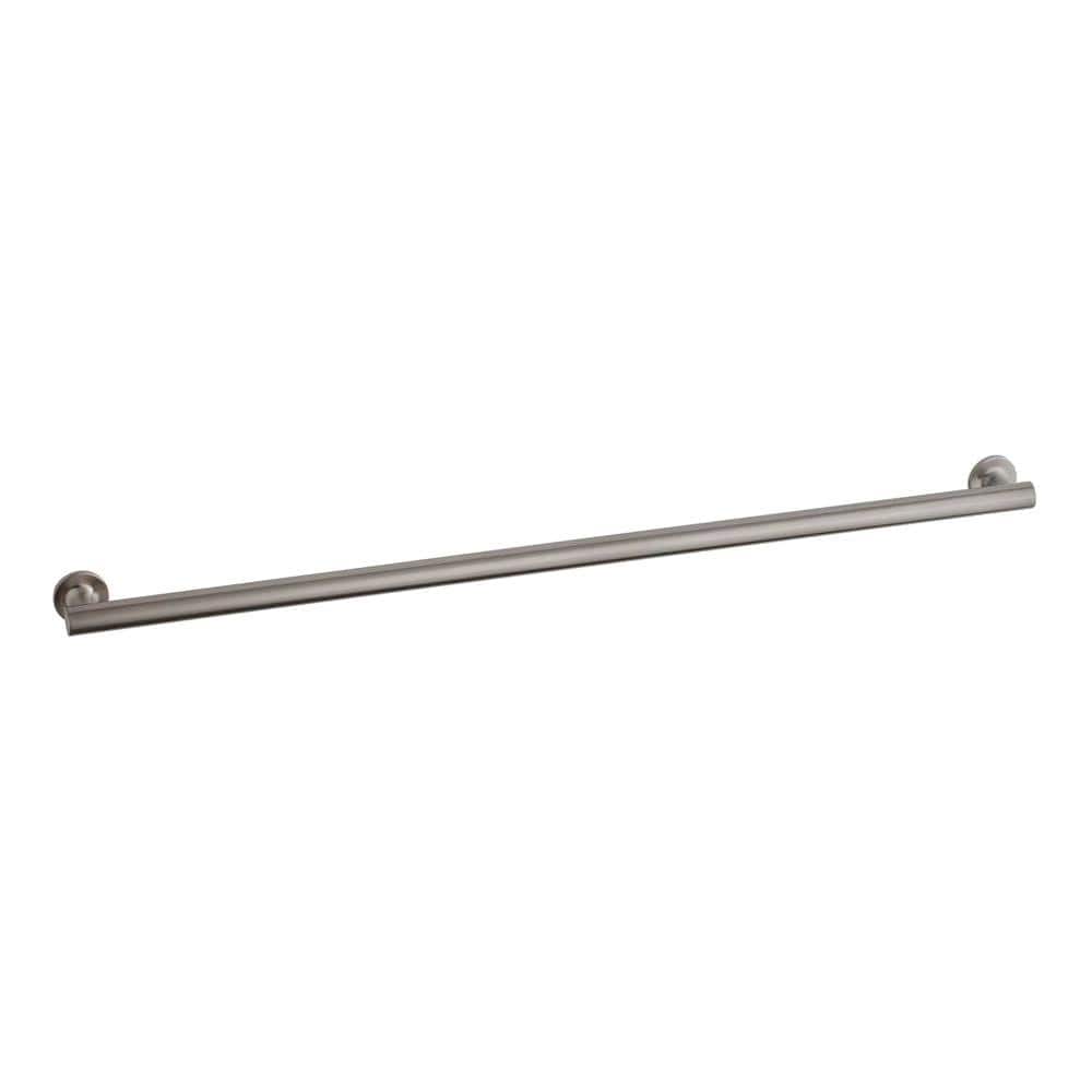 Purist 42 in. Grab Bar in Brushed Stainless price history on PriceWatchPro