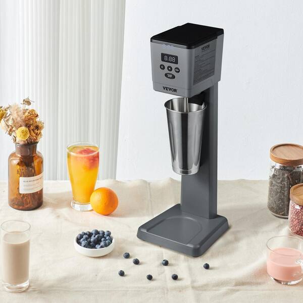 50 - 60 Hz Stainless Steel Milkshake Blender Machine, Electric