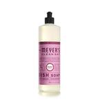 16 fl oz. Peony Scent Liquid Dish Soap