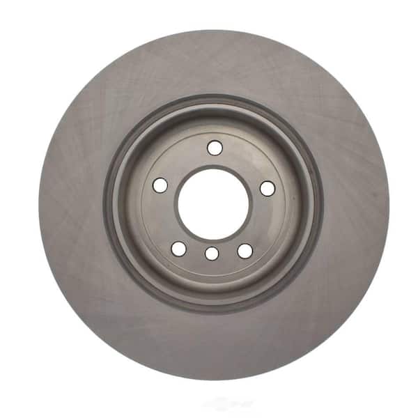 Centric Parts Disc Brake Rotor