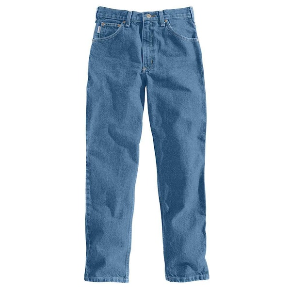 nohavice Uchmatnúť časť carhartt hose jeans meter terorista zjednávať