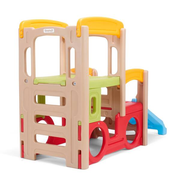 Young Explorers Modular Playset