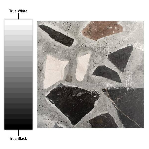 Rialto Cotto Ceramic Floor Tile - 8 in.