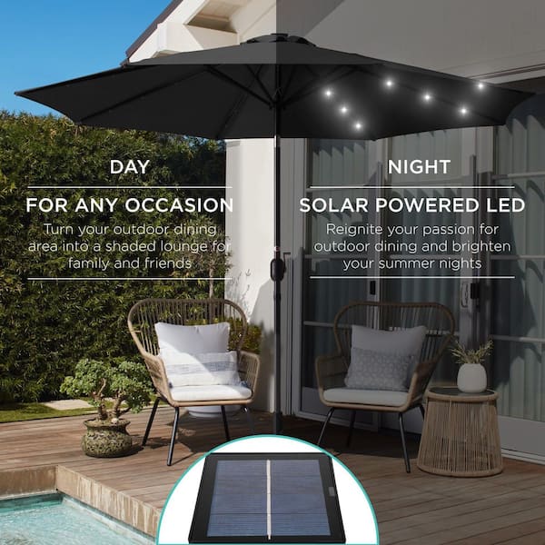 durable tilting patio umbrella Kingdom 11FT Cantilever with Base Large Curvy Outdoor Aluminum Offset Umbrella w/ 360° Rotation, UV Resistant Canopy for Patio, Garden, Backyard, Aqua Blue : Patio, Lawn & Garden Choose Option:Sock Hop Gloss Youth One Size and fade What are sturdy patio June 2024 Catalog