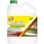 1 Gal. RustAid Outdoor Rust Stain Remover